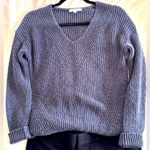Madewell xxs sweater
